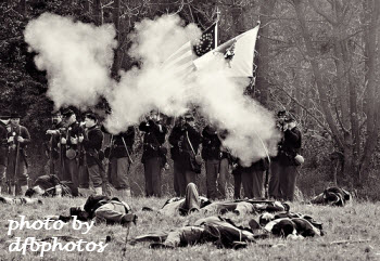 Civil War History in the Shenandoah Valley